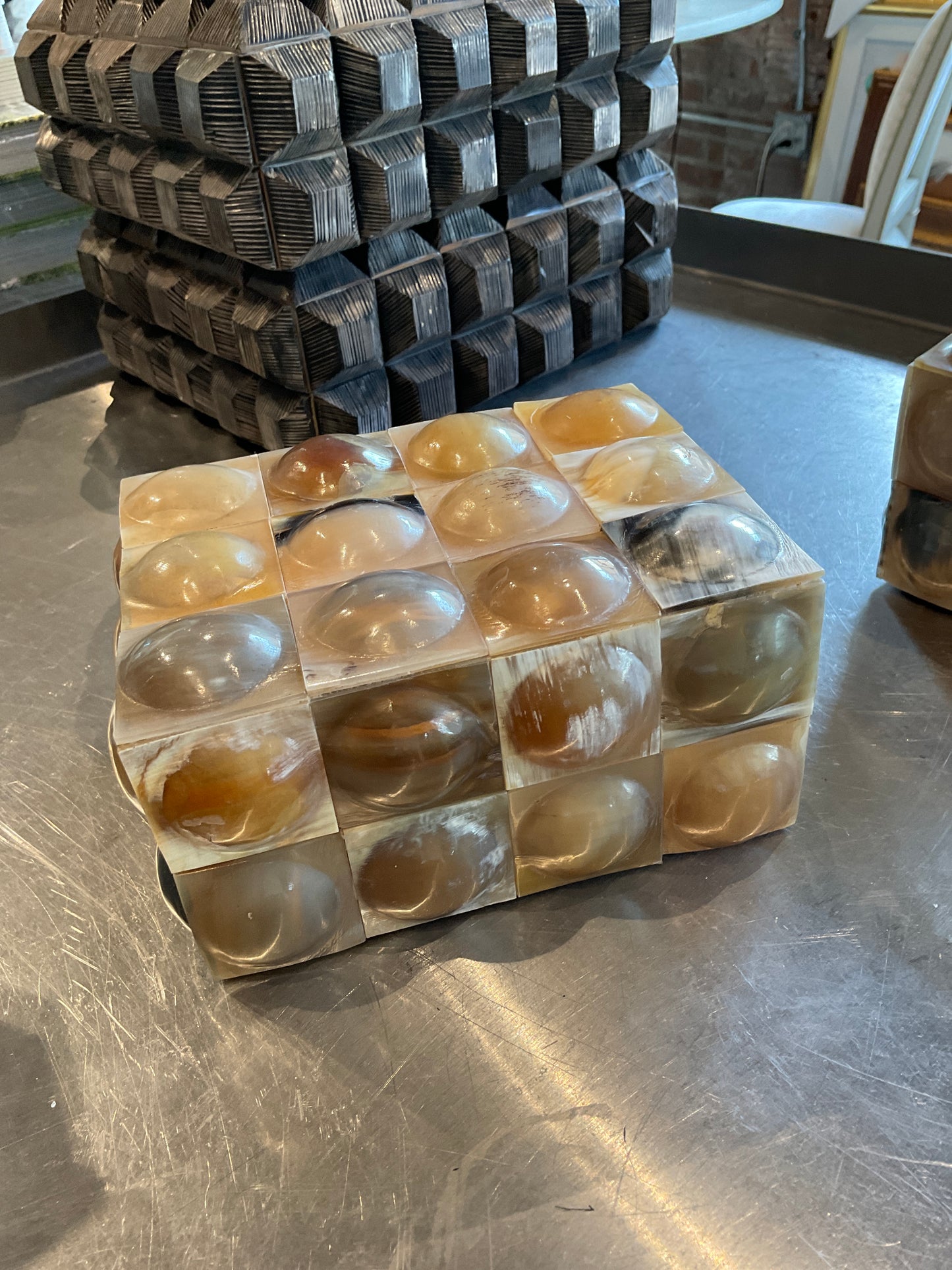 Small Bone Box