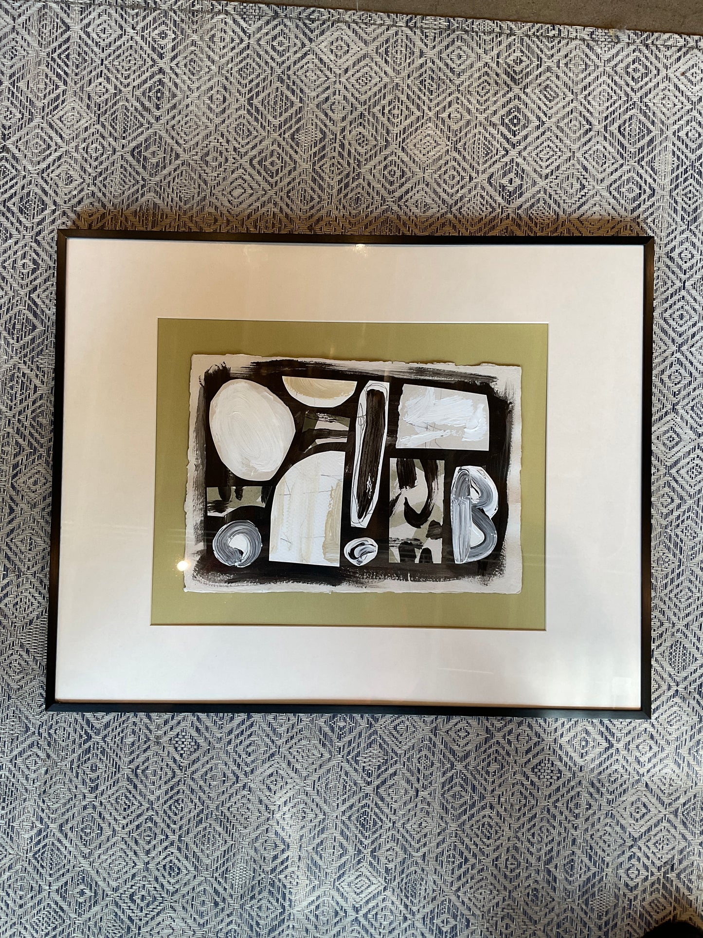 Collected Series