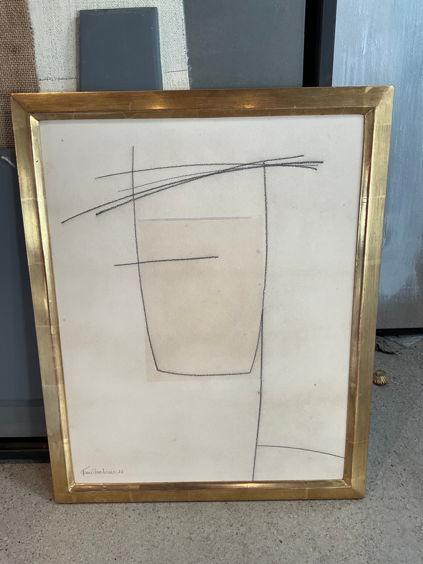 Abstract Art 1