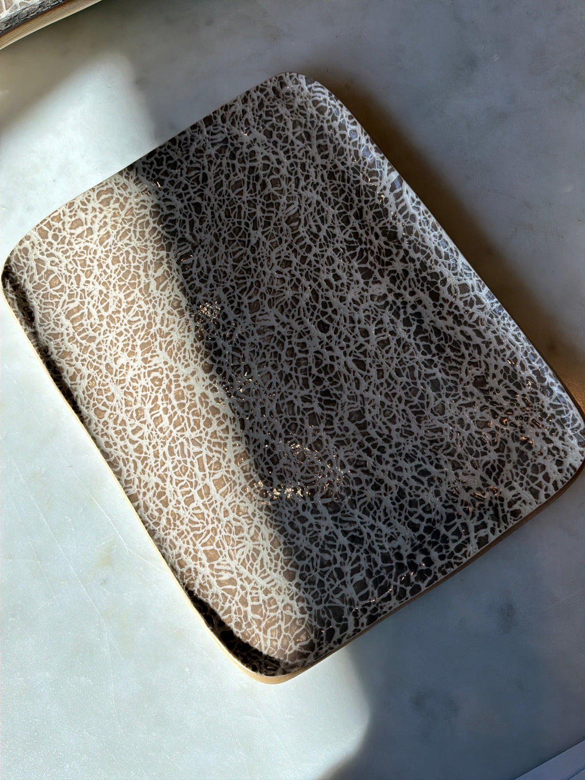 Tidbit Tray