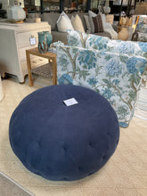 Load image into Gallery viewer, 36&quot; Pouf - Luna Nightfall
