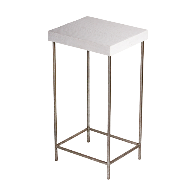 Baby George Side Table