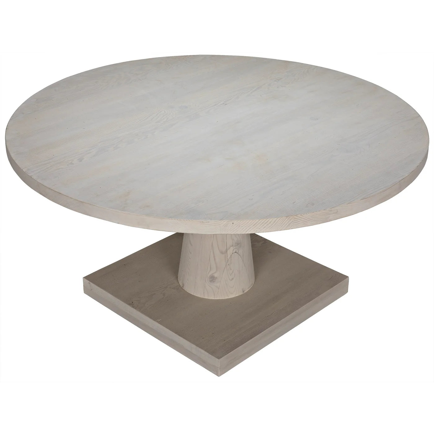 Canopy Dining Table
