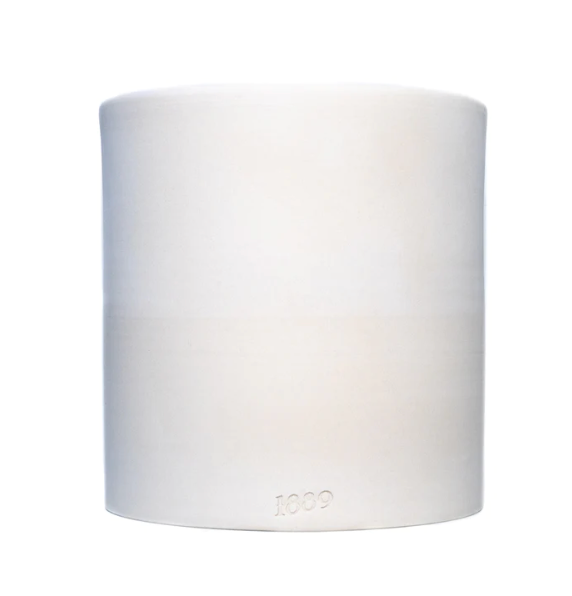 Hand Thrown Vessel Candles