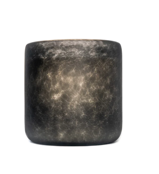 Hand Thrown Vessel Candles