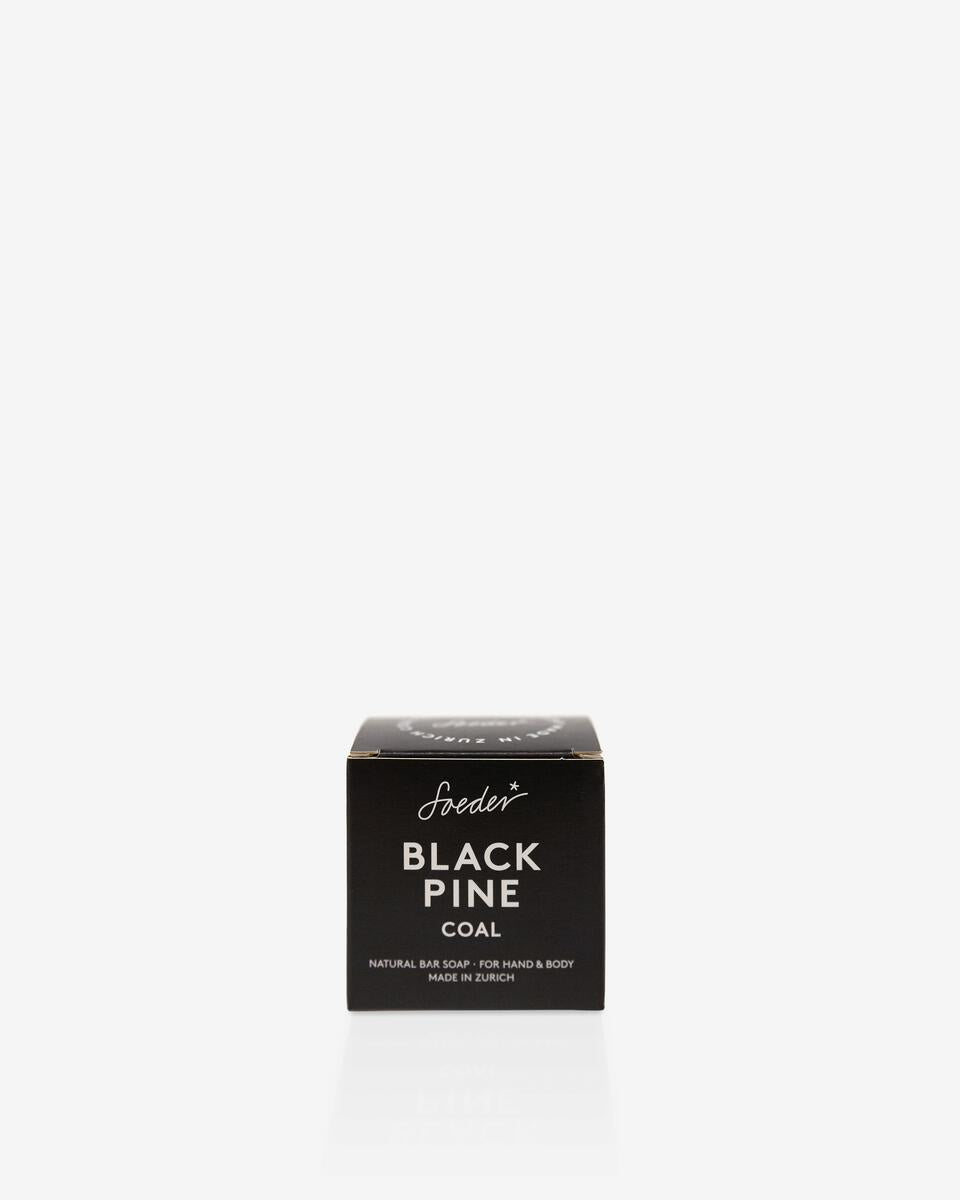 Natural Block Soap
