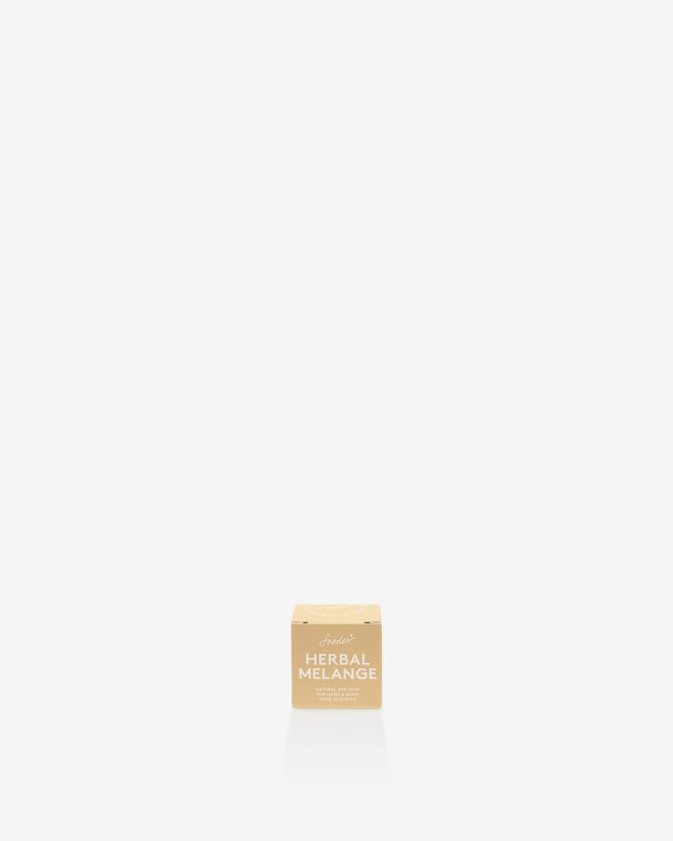Natural Block Soap
