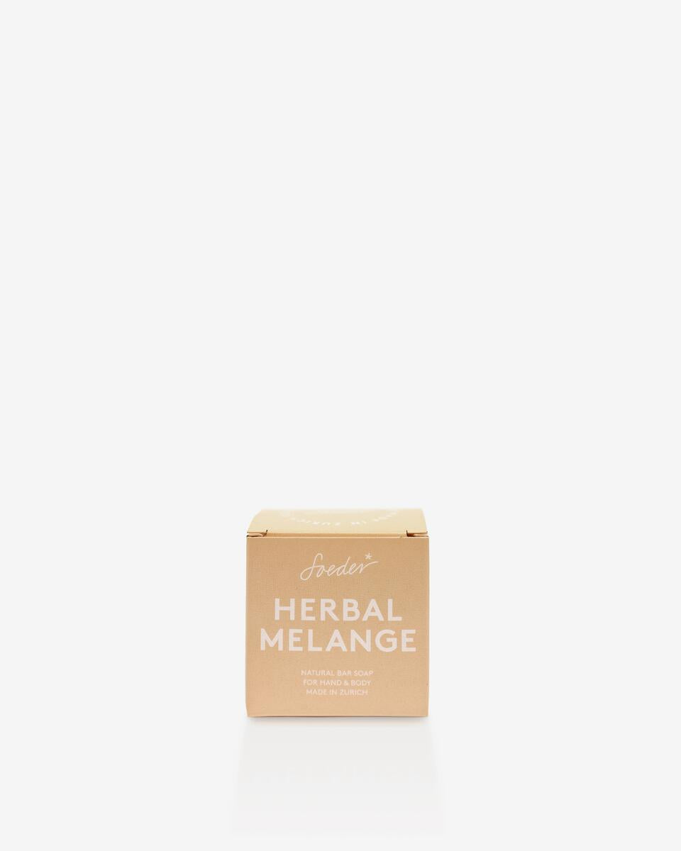 Natural Block Soap