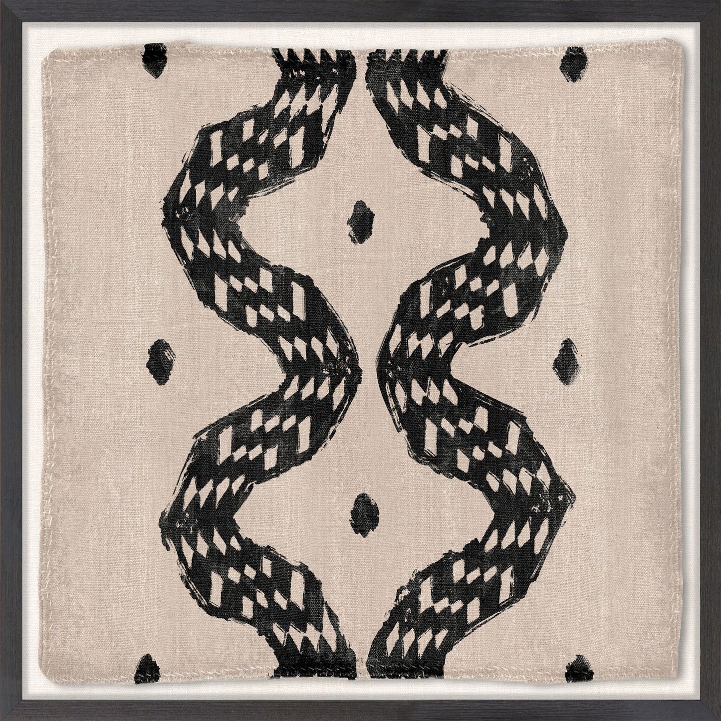 Woven Tribe Medley Series