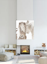 Load image into Gallery viewer, Icelandic Ponies
