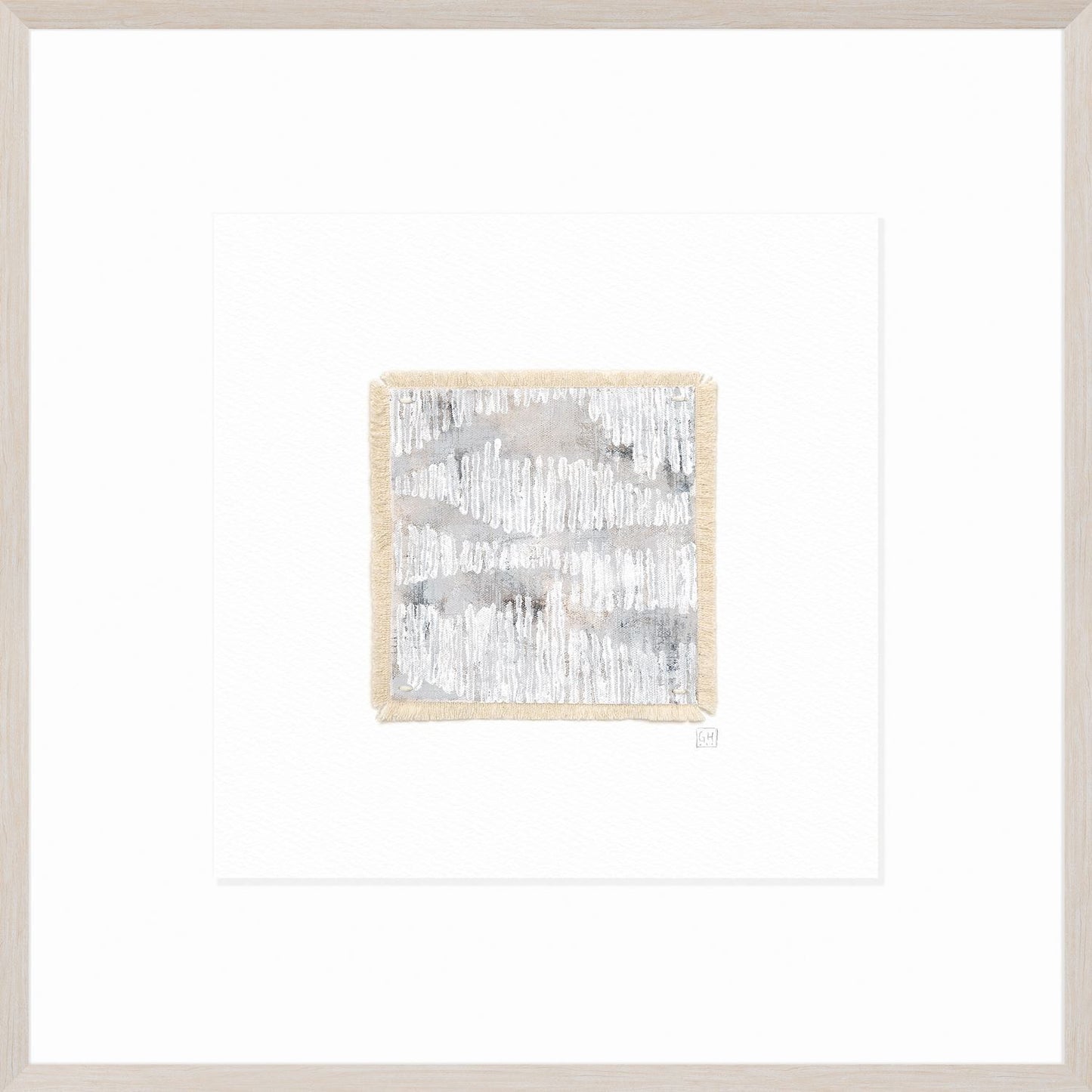Natural Organic Art Series