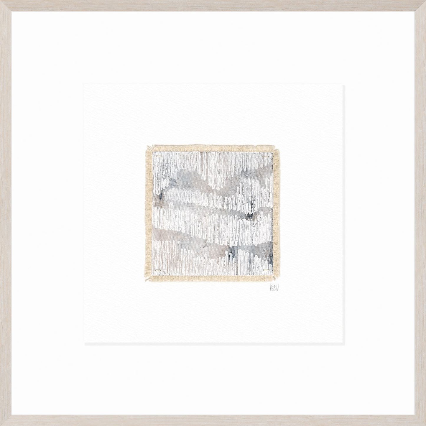 Natural Organic Art Series