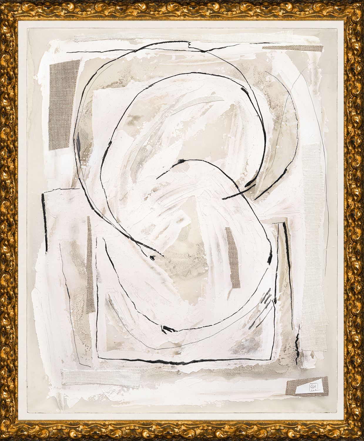Rhythmics Art