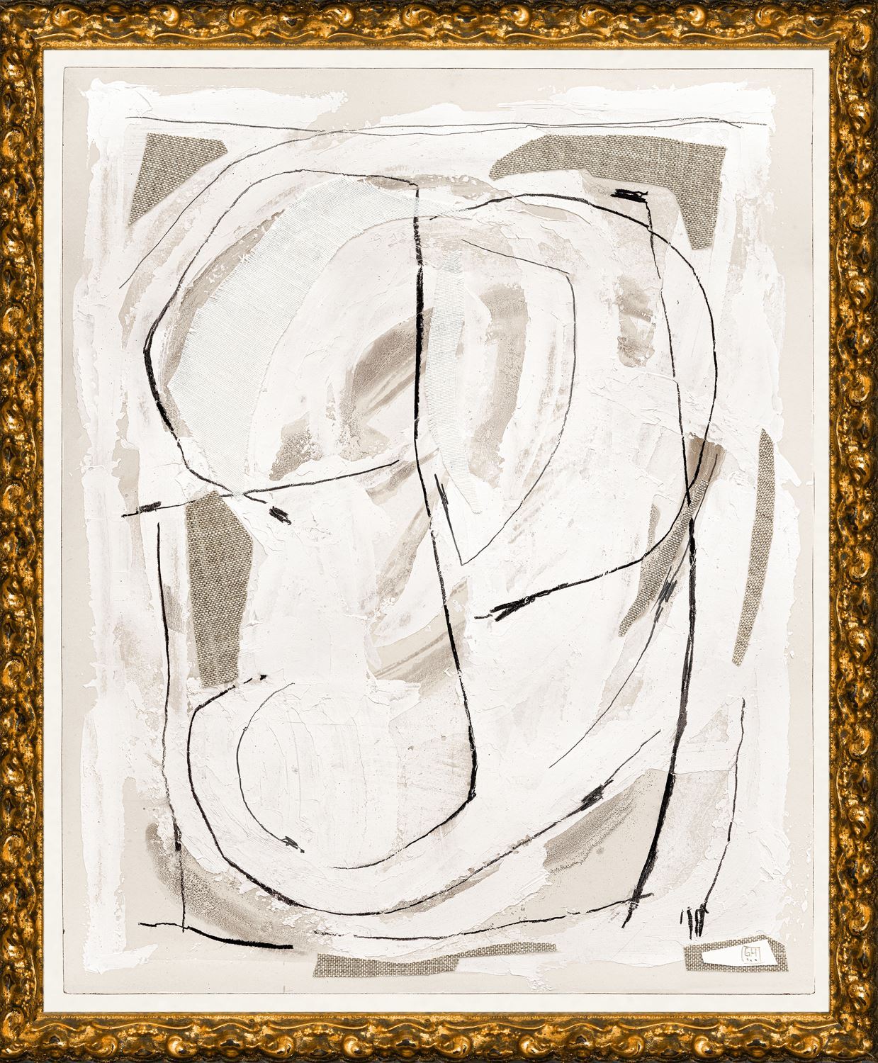 Rhythmics Art