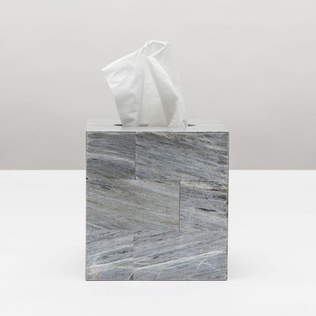 Milan Bathroom Accessories
