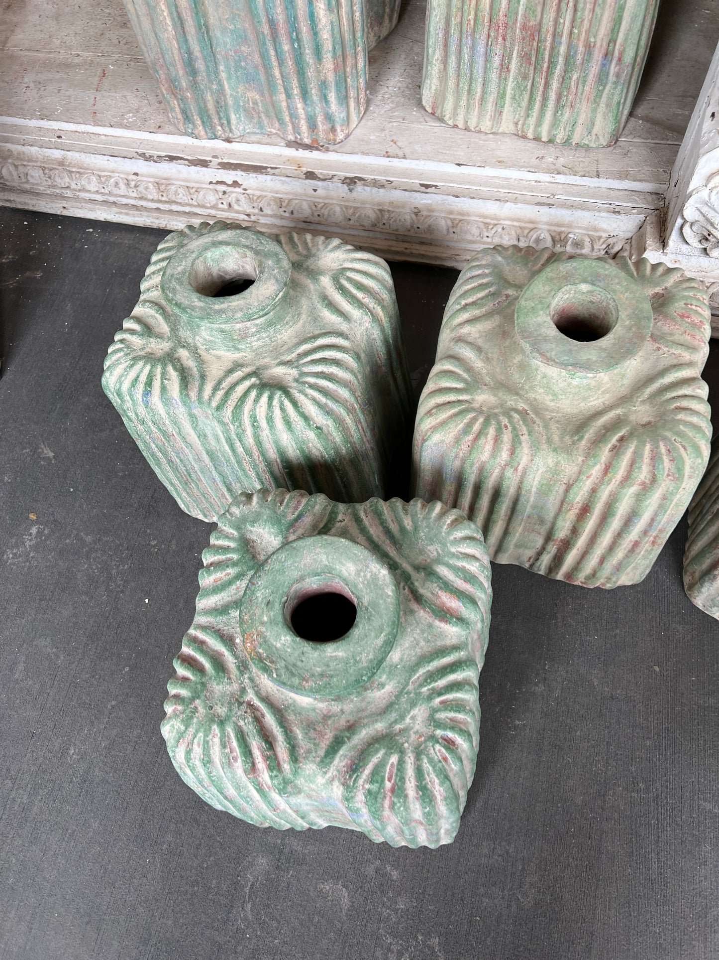 Mexican Pottery