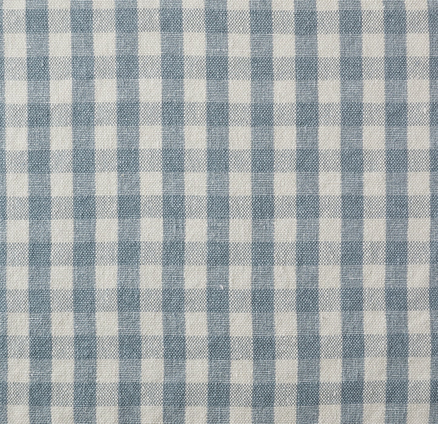 C1957-08 Slipcovered Armless Chair - Gingham
