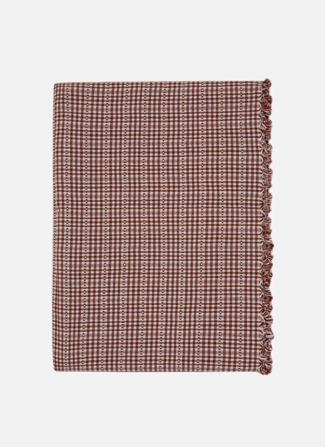 Soho Woven Tablecloth