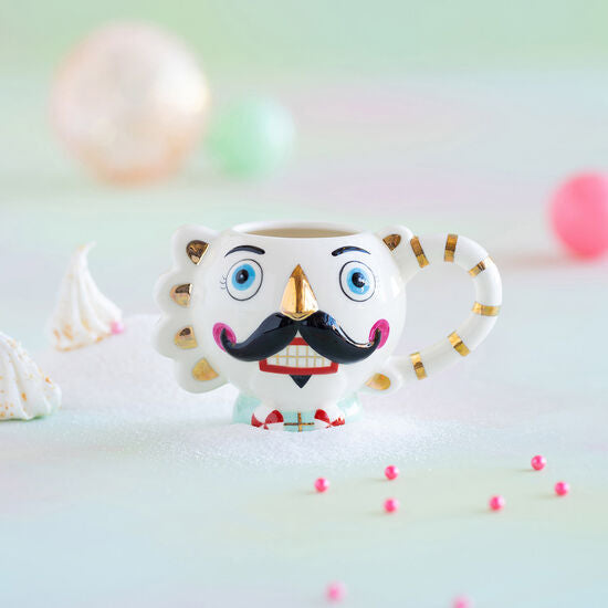Colonel Cupcake Collection