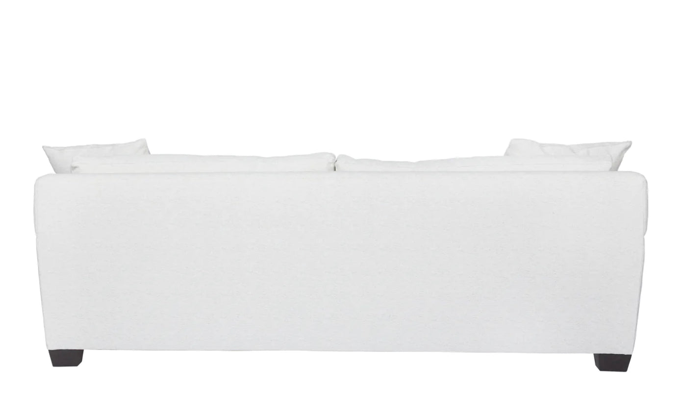 Sunset Sofa - Brevard Ivory