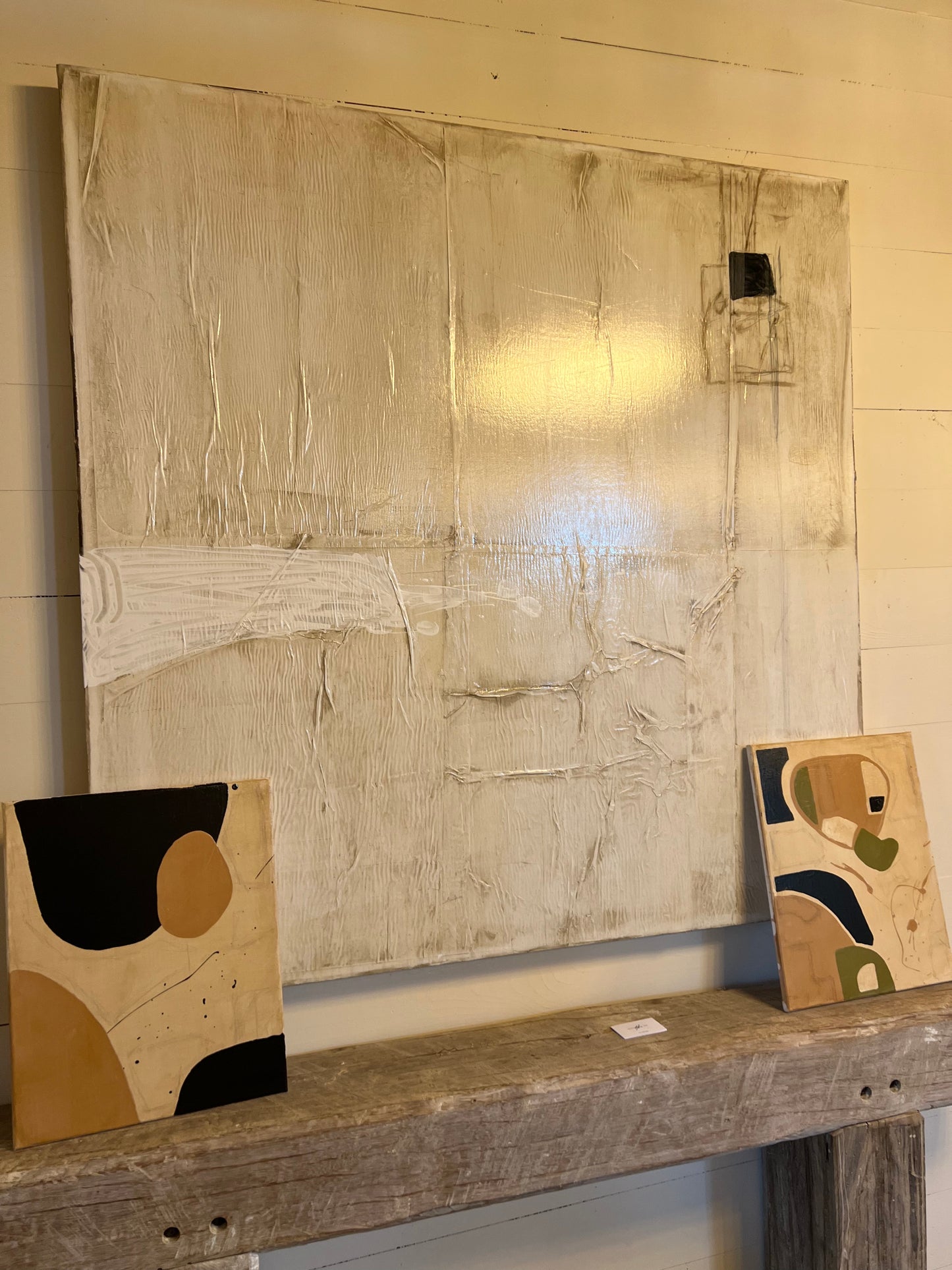 Contemporary Abstract Art