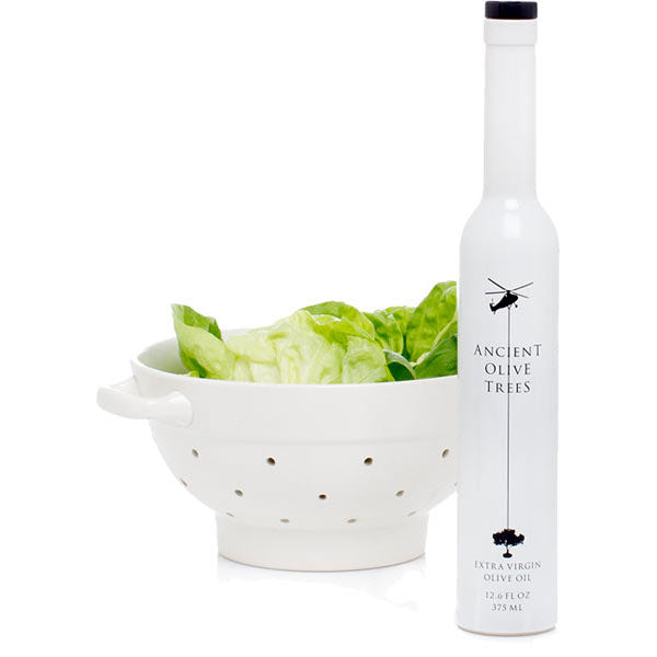 Olive Oil & Balsamic Vinegar