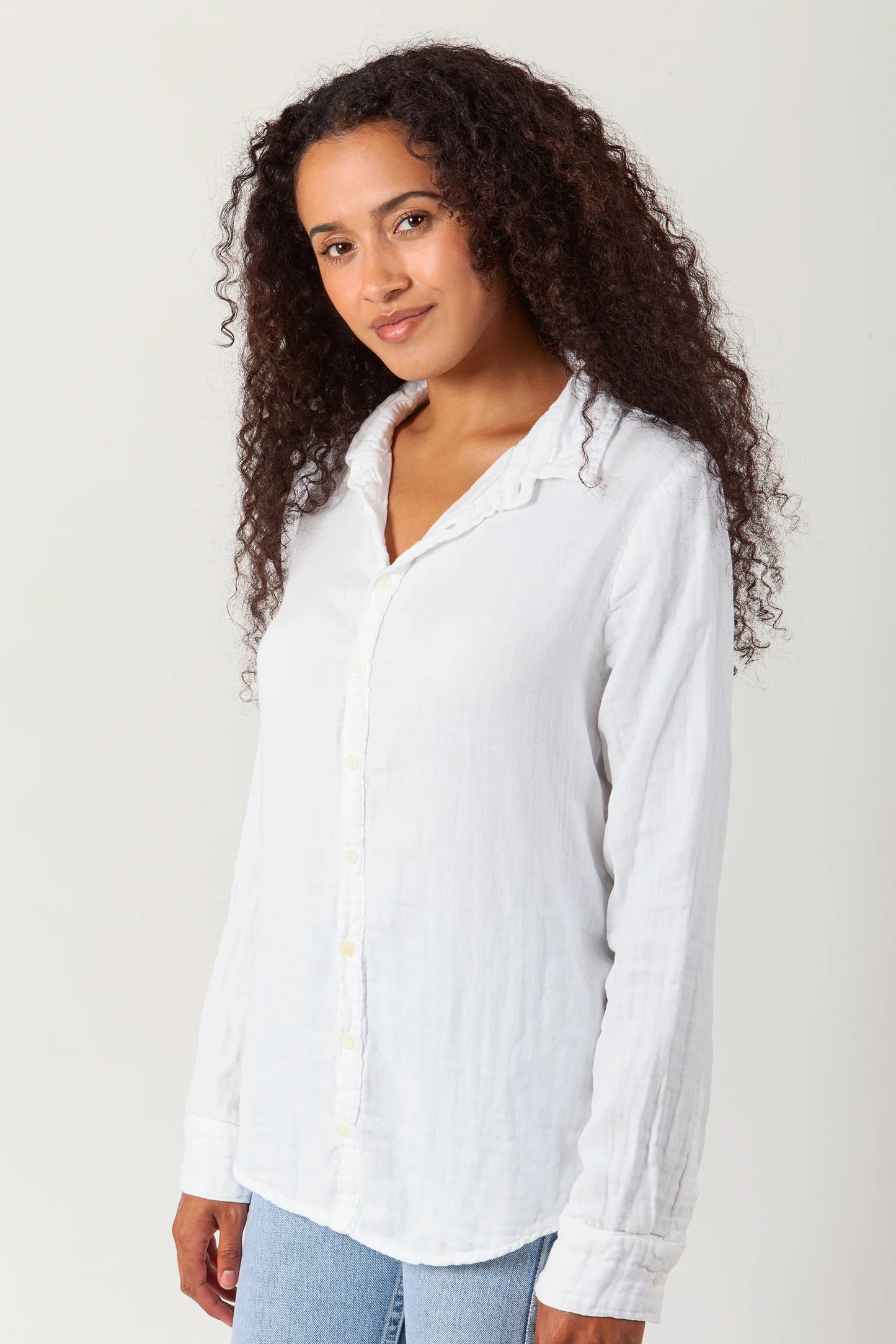 Romy Shirt - Spring 2024