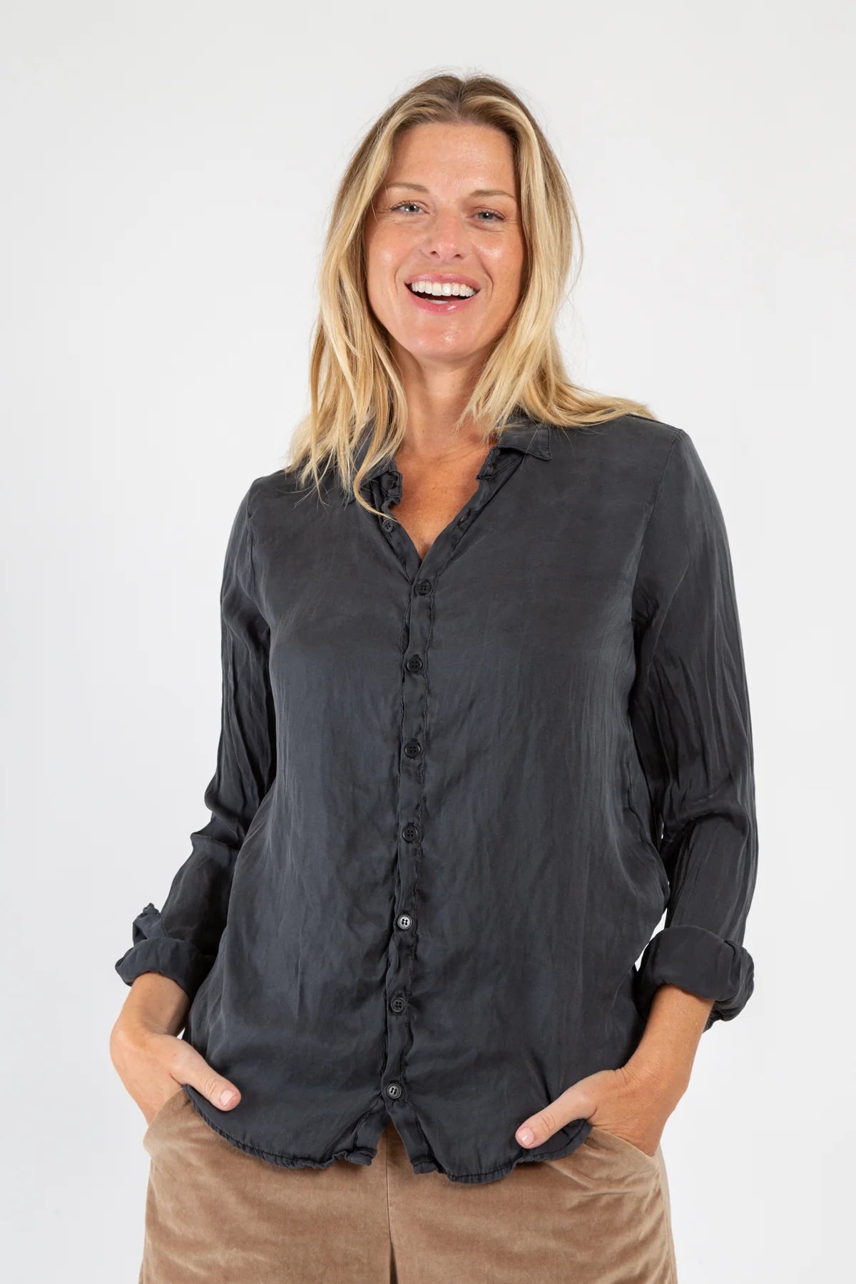 Romy Shirt - Spring 2024