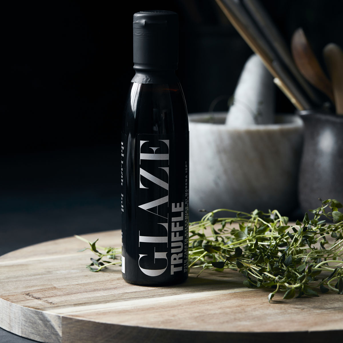 Balsamico Glaze