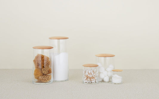 Simple Storage Containers