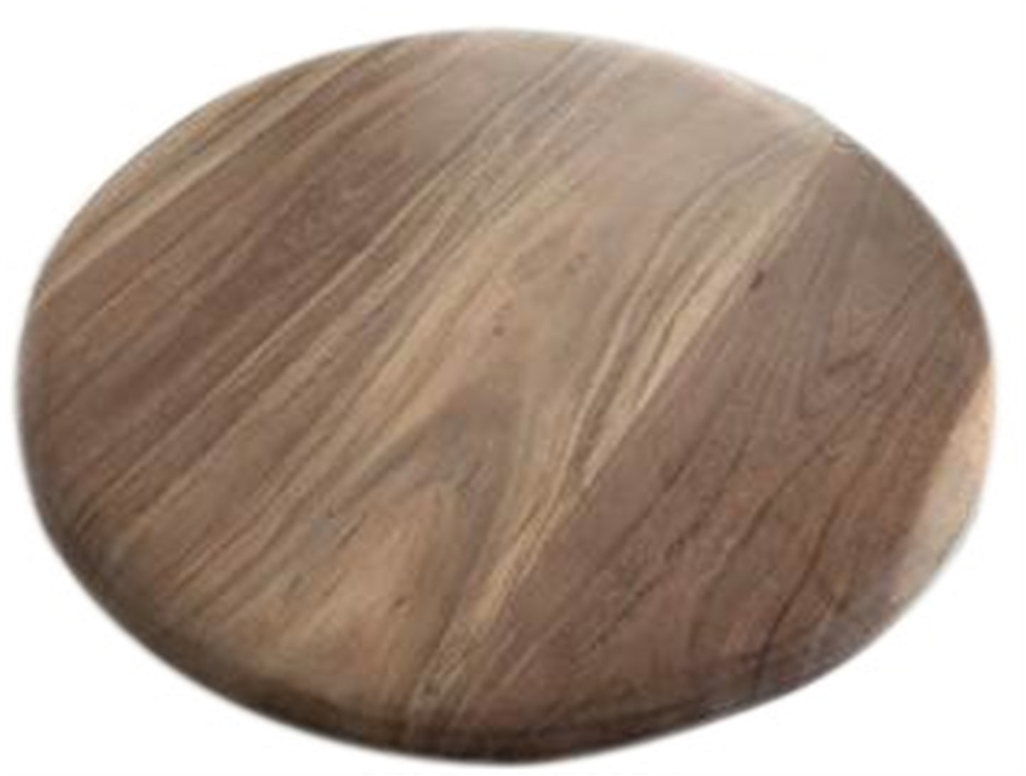 Acacia Wood Lazy Susan