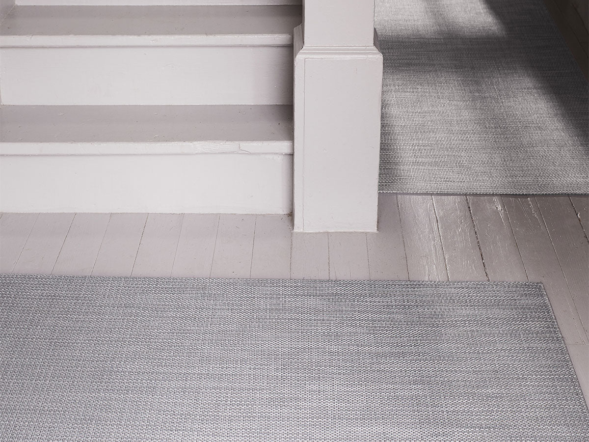 Basketweave Floormat