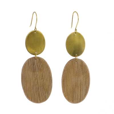 Leucadia Earrings