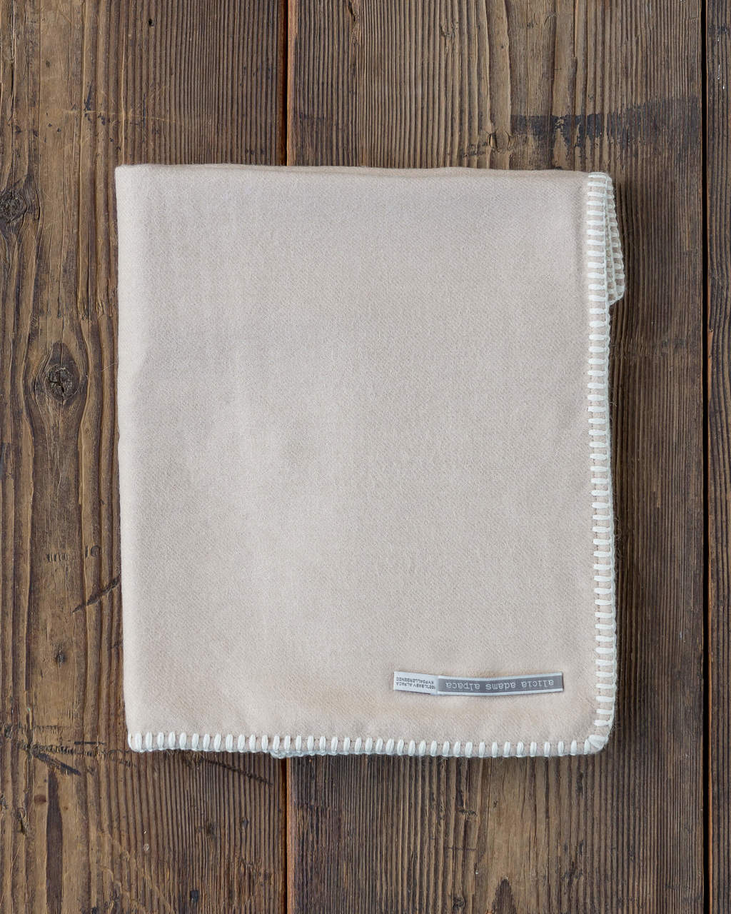 Arena Travel Blanket