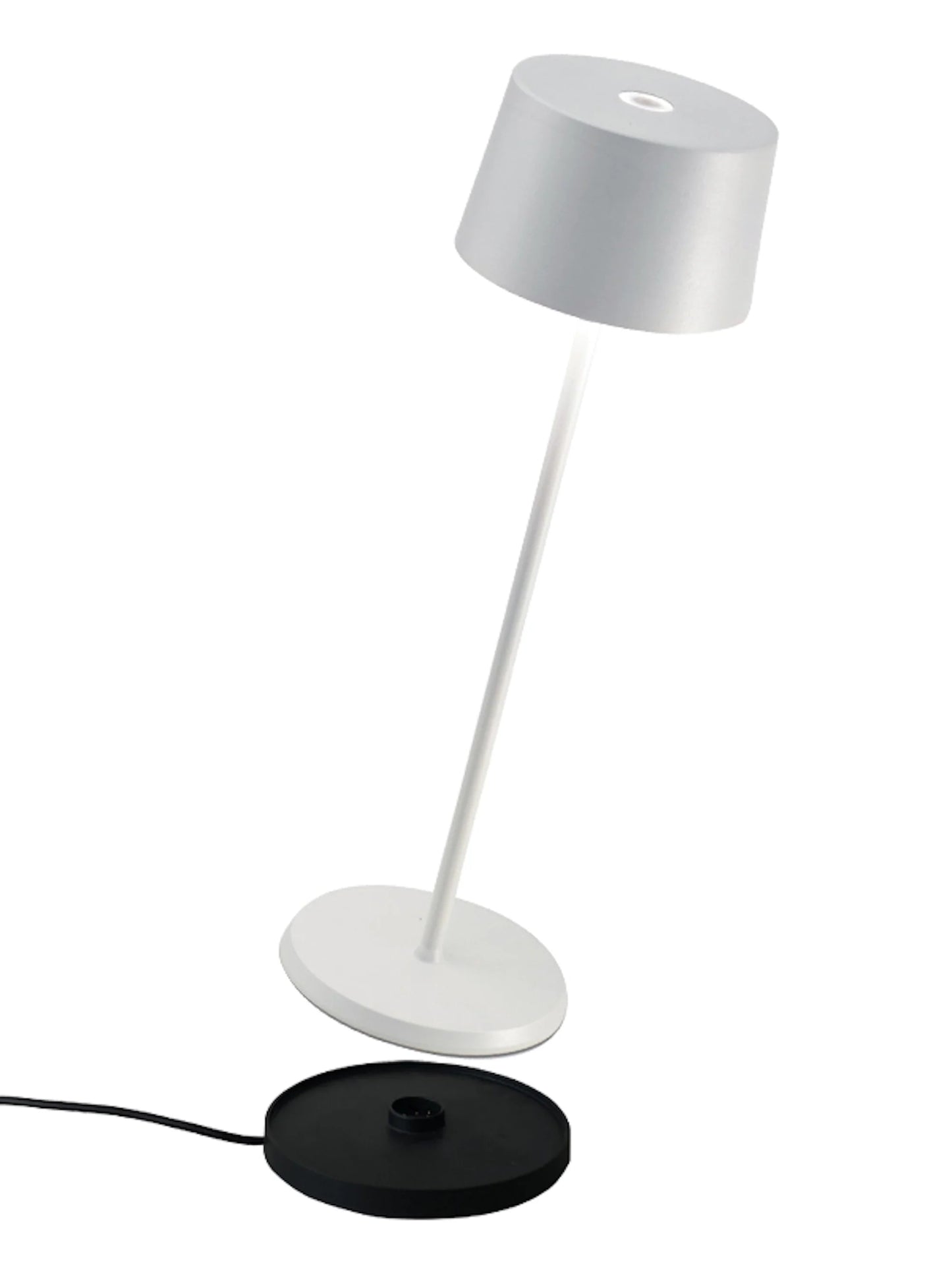 Cordless Olivia Table Lamp