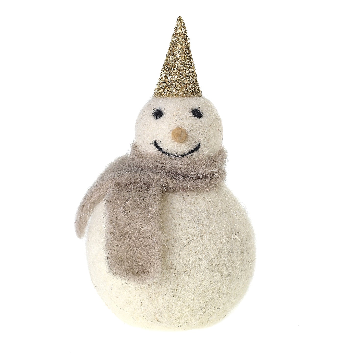 Felt Frosty