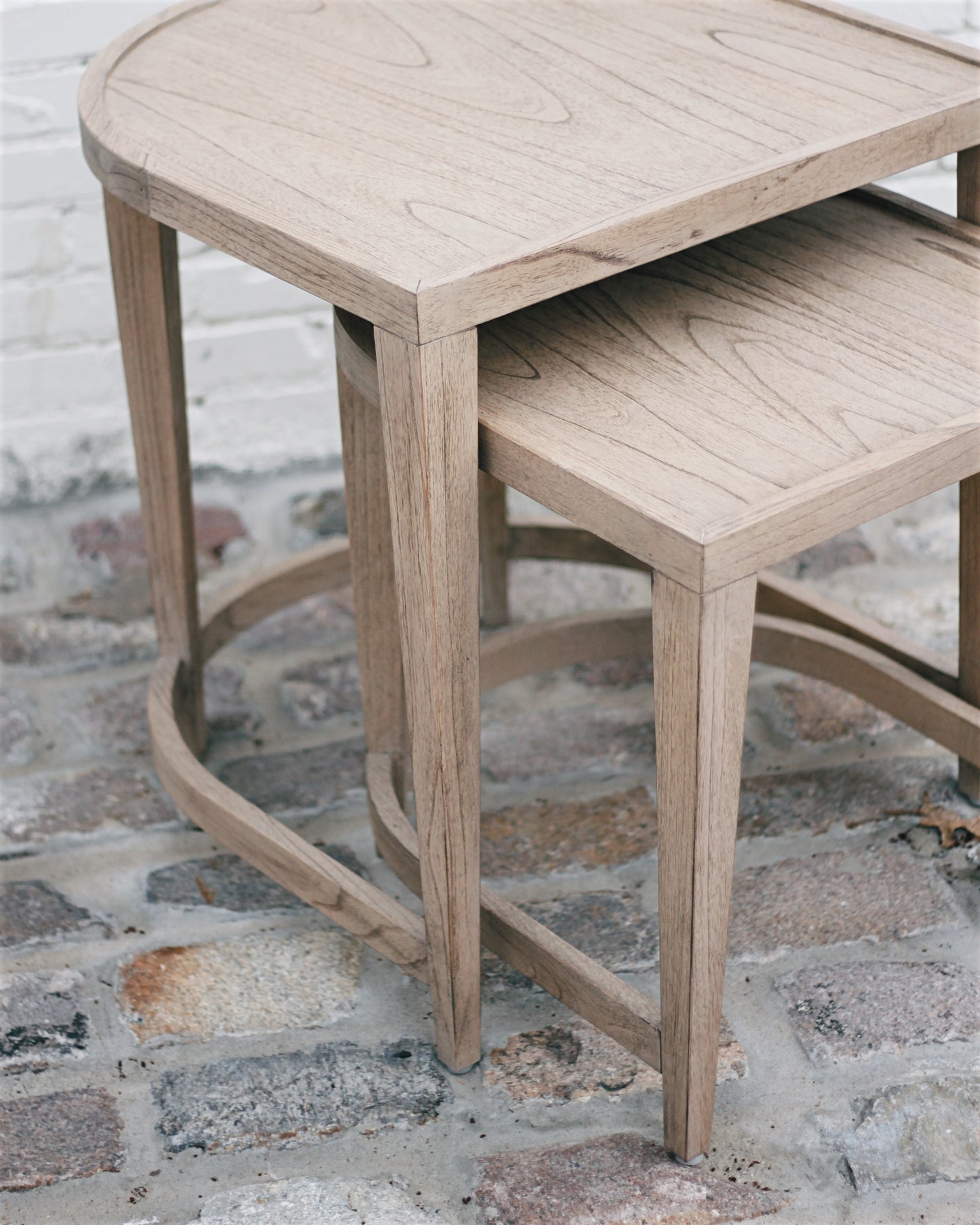 Justin Nesting Tables