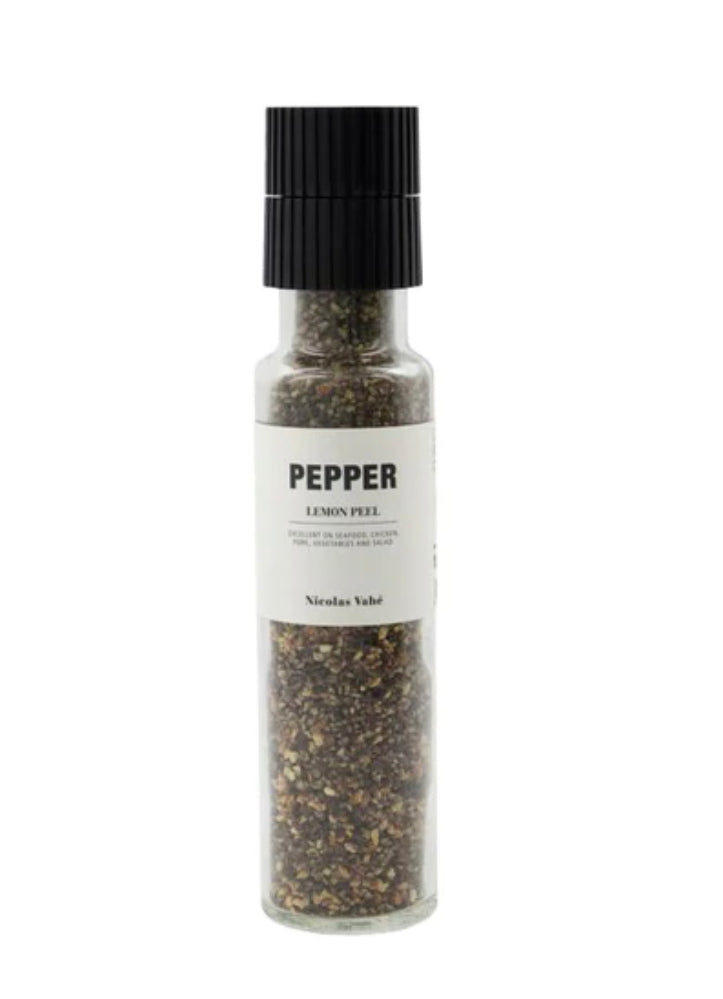 Pepper