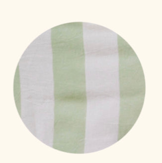 Milos Woven Tablecloth
