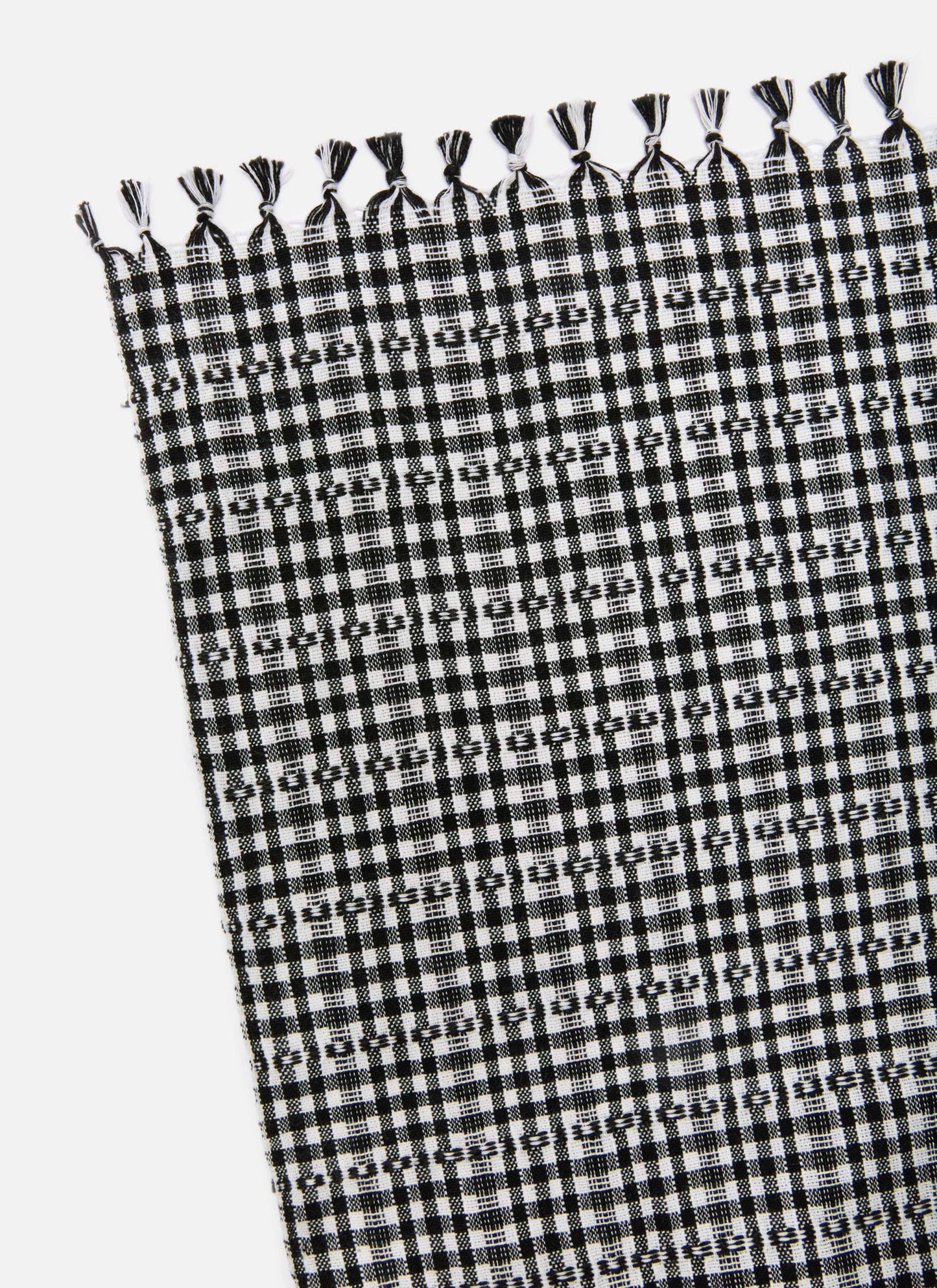 Soho Woven Tablecloth
