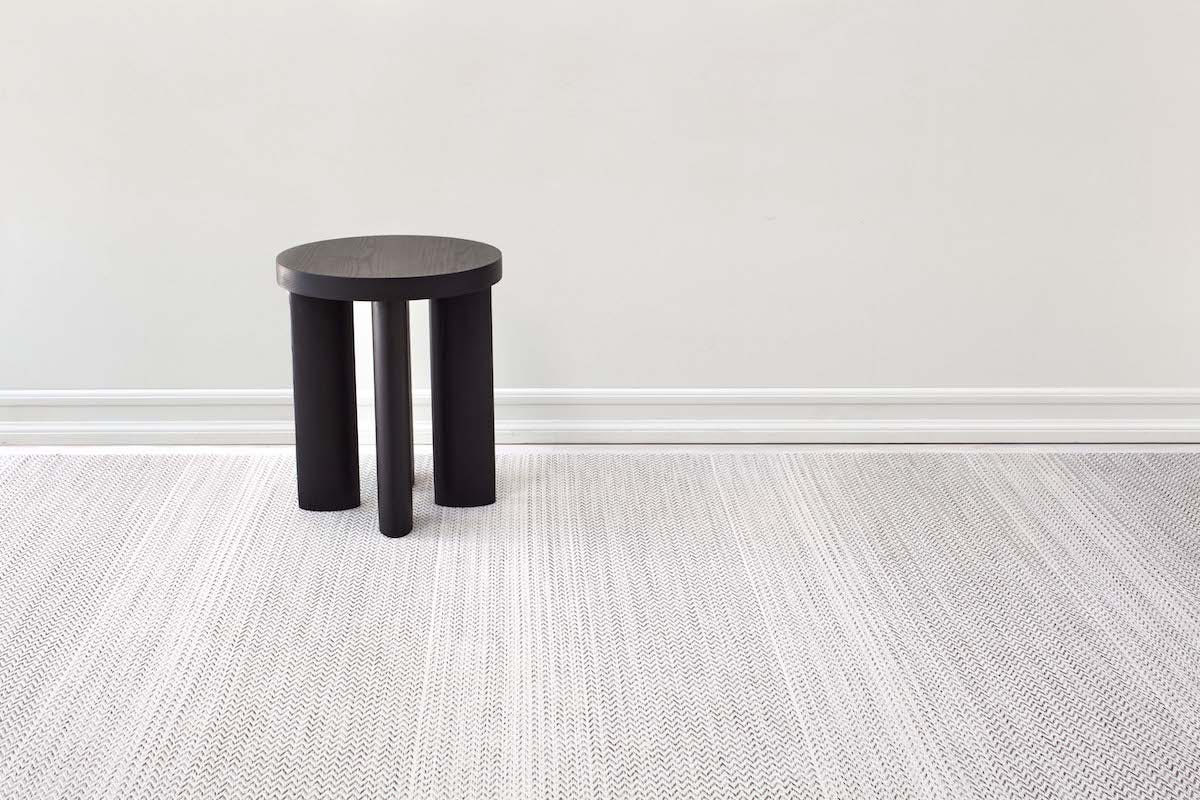 Quill Woven Floor Mat
