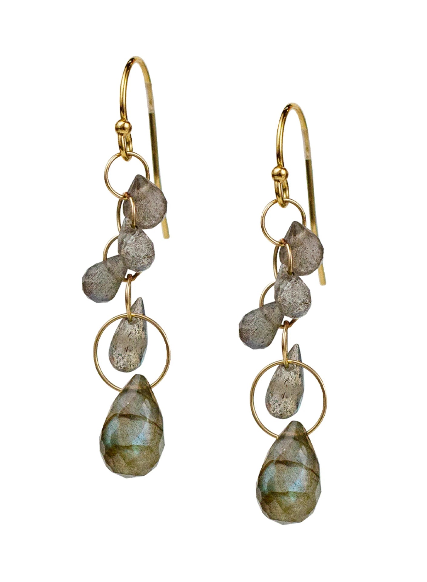 Evelyn Earrings