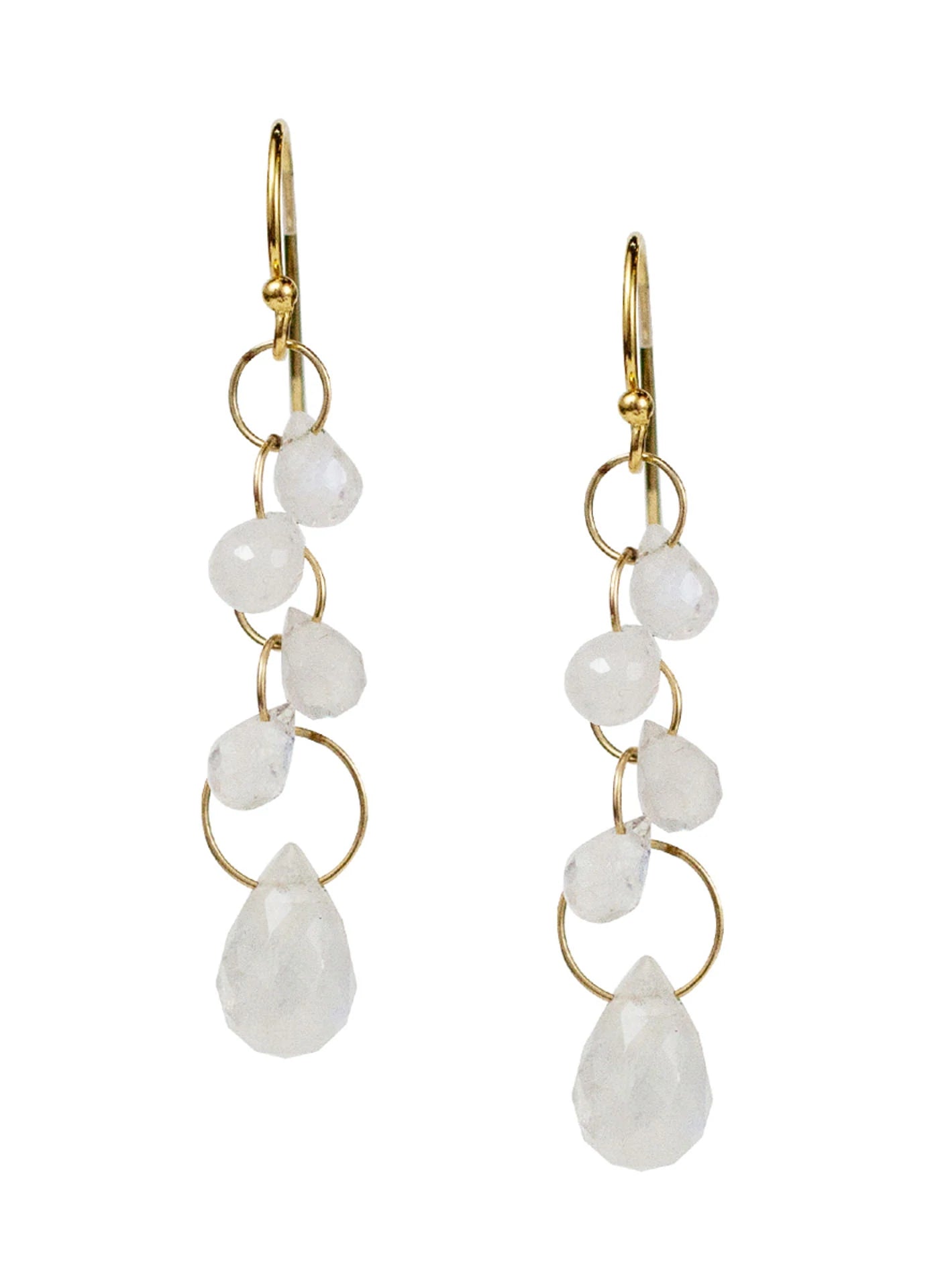 Evelyn Earrings
