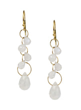 Load image into Gallery viewer, Evelyn Earrings
