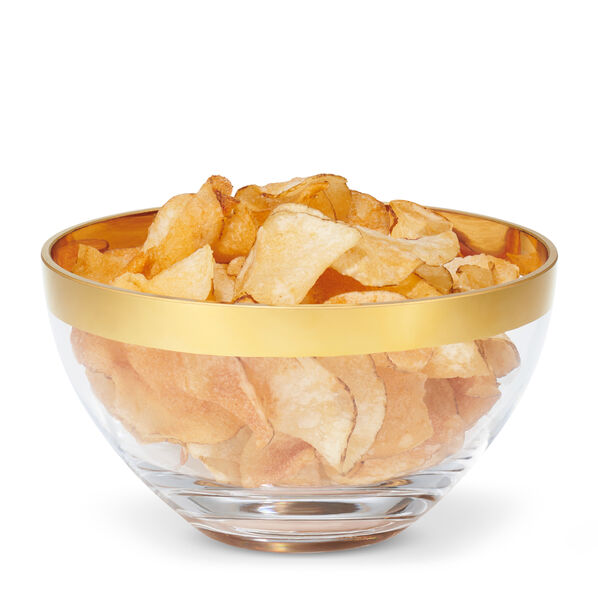 Gabriel Crystal Bowl