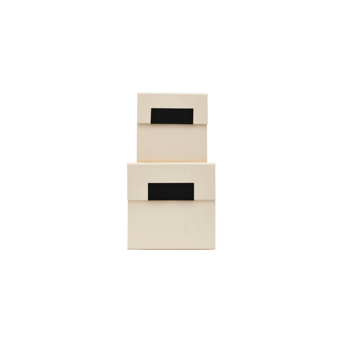 Storage Bins