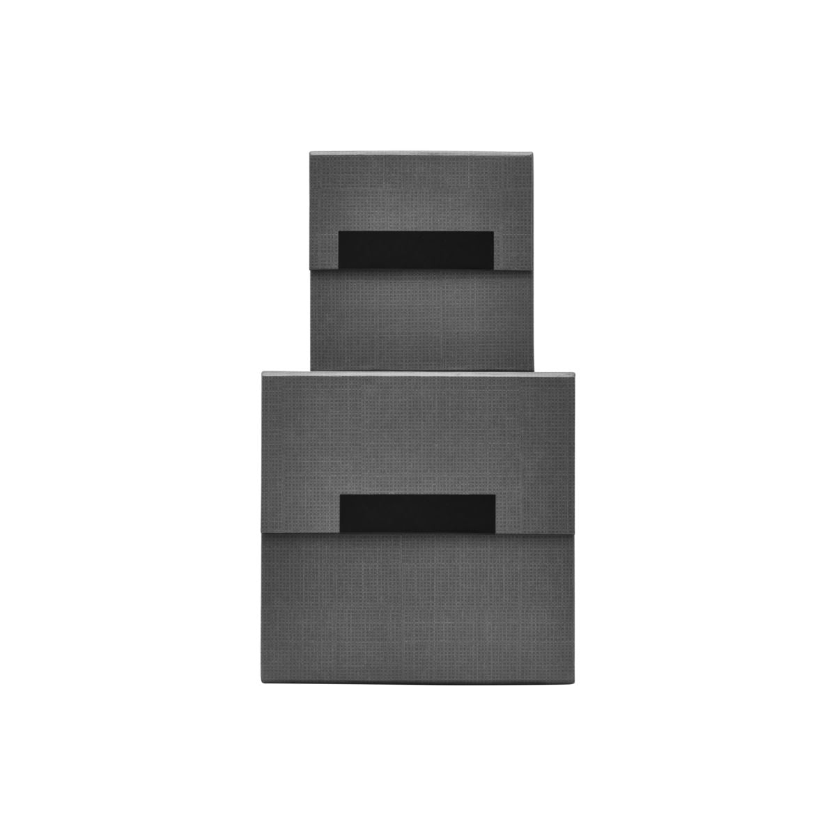 Storage Bins