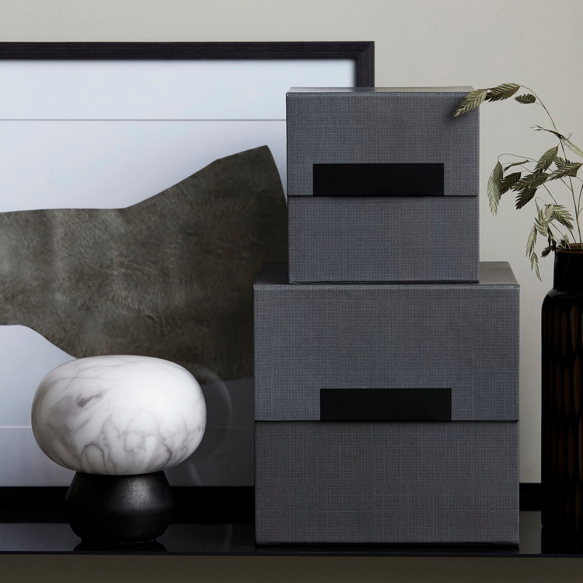 Storage Bins