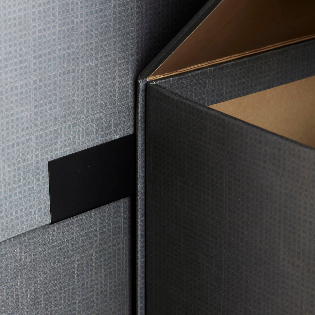 Storage Bins