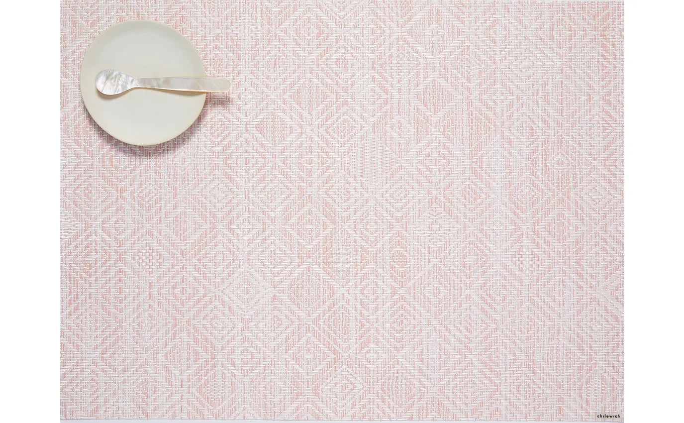 Mosaic Table Mat